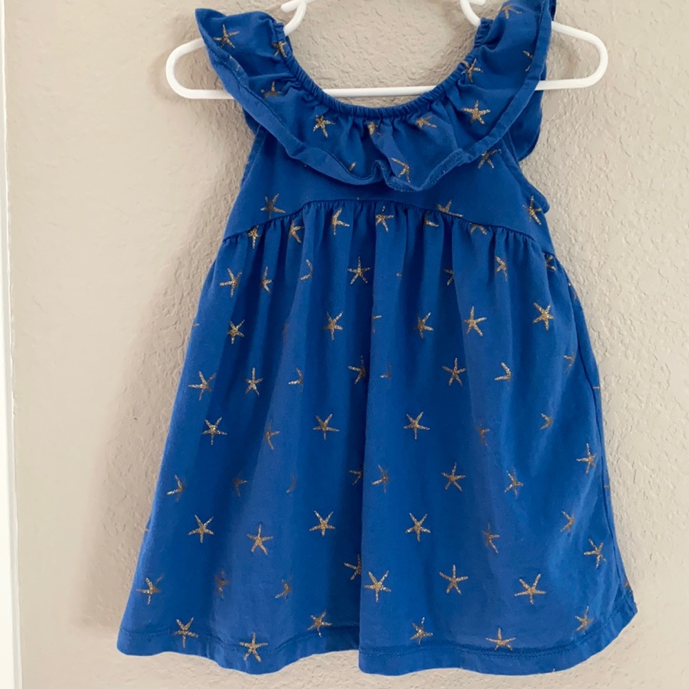 EUC Tea Collection dress